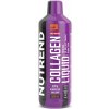 Nutrend Collagen Liquid 500 ml pomaranč