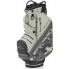 Big Max Dri Lite Tour 2 Cart Bag unisex Grey camo/Off white