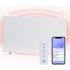 Klarstein Taal Smart HTR10 TaAL Smart Wt