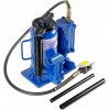 GEKO Pneumaticko-hydraulický zdvihák G02065 20 t