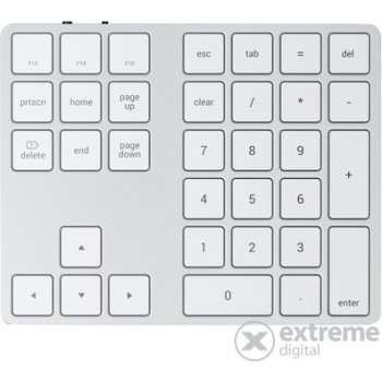 Satechi Bluetooth Extended Keypad ST-XLABKS