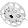 Milagro | LED Kúpeľňový pásik NEON EKO-FLEX LED/250W/12V 4000K IP65 25m biela | MI2403