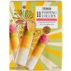 Tesco Mrazený krém vodový s pomarančovo-citrónovo-limetkovou príchuťou 11 x 47 ml 517 ml