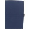 ETUI pre DOOGEE T40 LEATHER, tmavomodré puzdro, puzdro, puzdro