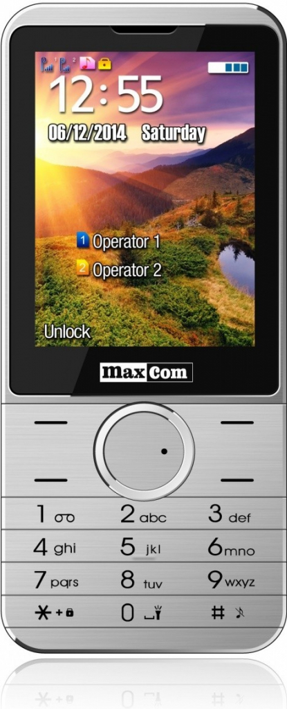 MaxCom MM235