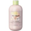 Inebrya Ice Cream Frequent Daily Shampoo - Regeneračný šampón na časté použitie 1000 ml