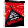Novokain - Steelbook