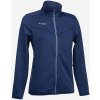 KOROK Dámska tréningová bunda na pozemný hokej FH900 námornícka modrá M