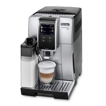 DeLonghi Dinamica Plus ECAM 370.85.SB