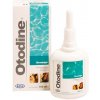 Otodine ušný roztok 100 ml