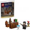 LEGO® Harry Potter™ 30724 Brumbálova pracovna s Harrym