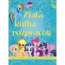 My Little Pony Zlatáha rozprávok