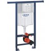 GROHE Predstenový inštalačný systém RAPID SL pre inštalačné šachty - 1130mm