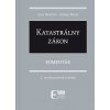 Katastrálny zákon - Jana Dráčová, Andrej Polák