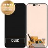 LCD displej + Dotykové sklo Samsung Galaxy A34 5G A346B Original Service Pack