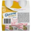 Glucerna ADVANCE 1,6 kcal jahodová príchuť 24 x 220 ml