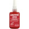 Loctite 272 - 50 ml zajišťovač šroubů VP