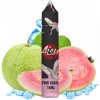 (ZAP! Juice Aisu Salt) 10ml Pink Guava Ice (Chladivá guava) 20mg