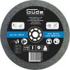 Güde Brúsny kotúč 175 mm K80 55512