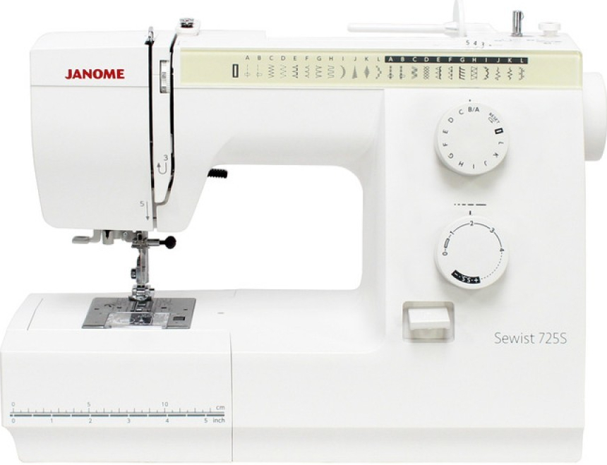 Janome 725S