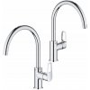 Grohe BauLoop 31368001