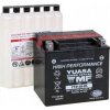 Batéria Yuasa YTX14H-BS