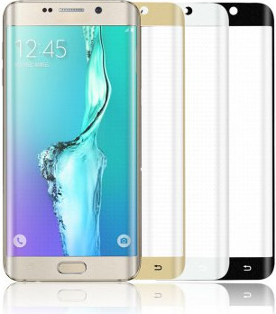 Dotykové sklo Samsung Galaxy S7 edge
