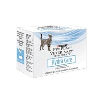 Purina PPVD Feline kaps. HC Hydra Care 10 x 85 g