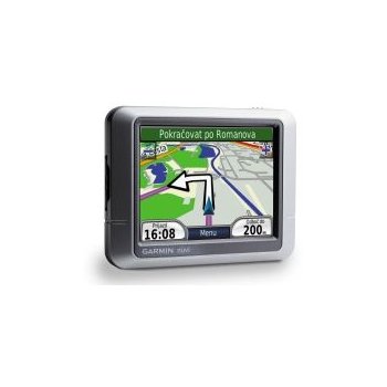 Garmin nüvi 250