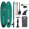 Aqua Marina Breeze 9'10'' Farba: strieborný strom