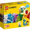 LEGO Classic 11019 Kocky a prvky
