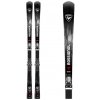 Zjazdové lyže Rossignol Hero Master LT R22 + viazanie SPX 15 Rockerace GW Master 179 26/27