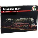 Italeri Model Kit lokomotiva 8701 Lokomotive BR41 HO 1:87