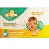 Alinan detské vlhčené utierky 56 ks