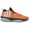 Basketbalové topánky adidas Dame 8 Extply shoe if1515 Veľkosť 44,7 EU | 10 UK | 10,5 US | 27,5 CM