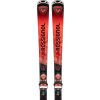 Lyže Rossignol Hero Elite Mt Ti C.A.M. Konect + Nx 12 K GW Black/Hot Red 25/26 153 cm