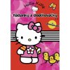 Hello Kitty - Hádanky a doplňovačky č. 2