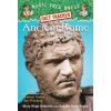 Ancient Rome and Pompeii: A Nonfiction Companion to Magic Tree House #13: Vacation Under the Volcano (Osborne Mary Pope)