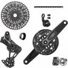 sada bez kľúk Sram X0 Eagle Transmission T Type AXS pre E MTB 10 52T 1x12