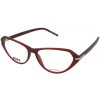 Boss by Hugo Boss Dioptrické okuliare Hugo Boss Boss 1657 C9A Veľkosť: 56