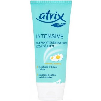 Atrix Intensive krém na ruky Heřmánek 100 ml