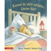 Kannst du nicht schlafen, kleiner Bär? (Martin Waddell,Barbara Firth,Regina Zwerger)(Pevná)