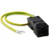 IPP-1-20-HS / AEP1Gb+PoE - Prepätová ochrana zariadení Ethernet - Atte