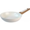 Kitchisimo Panvica s keramickým povrchom Bianco 28 cm, pr. 28 cm