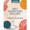 BIBLE MEMORY VERSE CHALLENGE WORD SEARCH