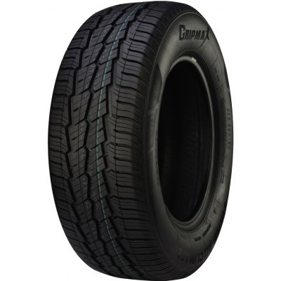 Gripmax Status AllClimate VAN 195/70 R15 104T