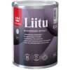 Tikkurila LIITU - farebná tabuľová farba na steny a iné povrchy (zákazkové miešanie) 0,9 l tvt k499 - granite
