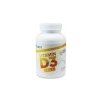 Vieste Vitamin D3 1000 IU cps.90