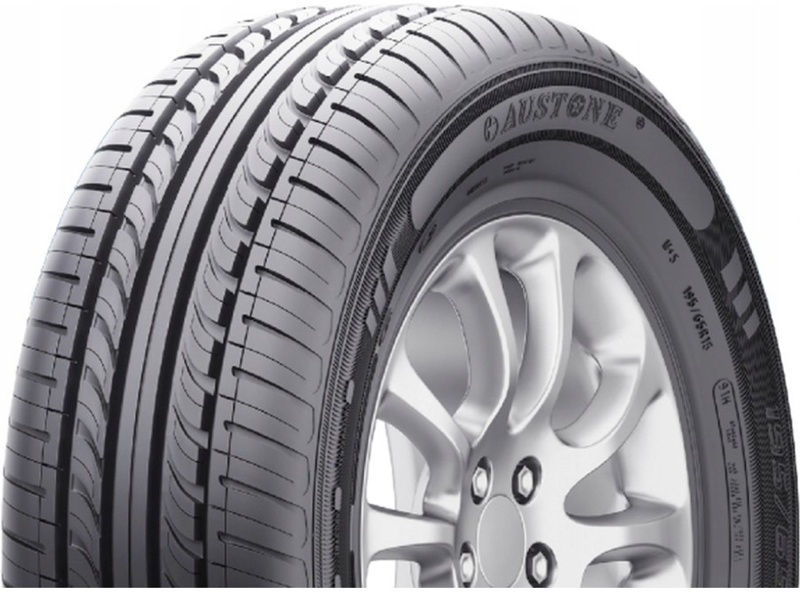 Fortune FSR801 155/80 R13 79T