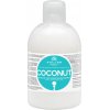 Kallos Coconut posilňujúci šampón na vlasy 1000 ml